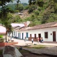Foto de San Lazaro