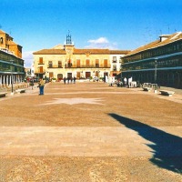Foto de Almagro