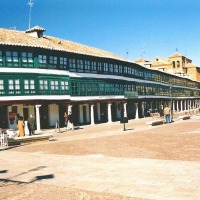 Foto de Almagro