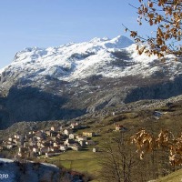 Foto de Sotres- Cabrales