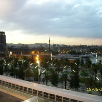 Foto de Barcelona