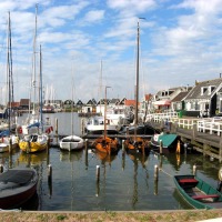 Foto de Marken