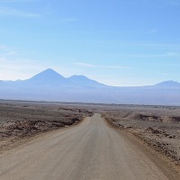 Foto de San Pedro de Atacama