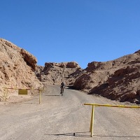 Foto de San Pedro de Atacama