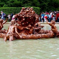 Foto de La Granja de San Ildefonso