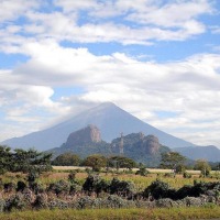 Foto de Alotenango