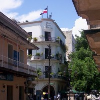 Foto de Santo Domingo