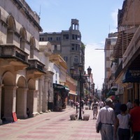 Foto de Santo Domingo