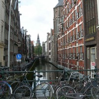 Foto de Amsterdam