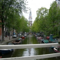 Foto de Amsterdam