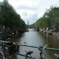 Foto de Amsterdam