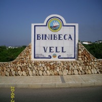 Foto de Binibeca