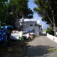 Foto de Binibeca - Menorca
