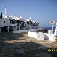 Foto de Binibeca - Menorca