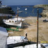 Foto de Binibeca - Menorca