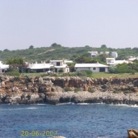 Foto de Binissafuller - Menorca
