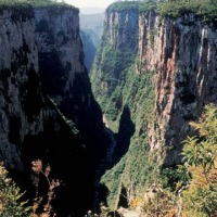 Foto de Cambará do Sul