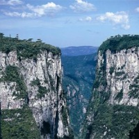 Foto de Cambará do Sul