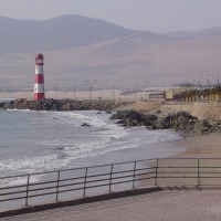 Foto de Huasco