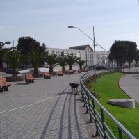 Foto de Huasco