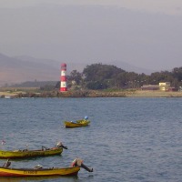 Foto de Huasco