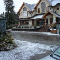 Foto de Villa La Angostura