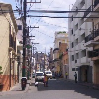 Foto de Santo Domingo