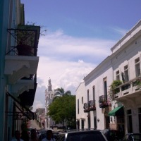 Foto de Santo Domingo