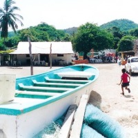 Foto de Cabo Corrientes