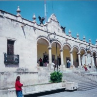 Foto de Mexticacán