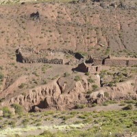 Foto de San Pedro de Atacama