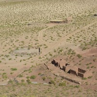 Foto de San Pedro de Atacama