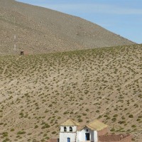 Foto de San Pedro de Atacama