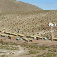 Foto de San Pedro de Atacama