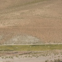 Foto de San Pedro de Atacama