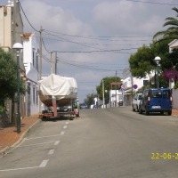 Foto de Alcaufar - Menorca
