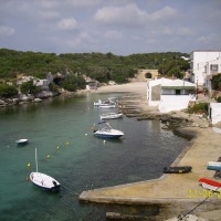 Foto de Alcaufar - Menorca