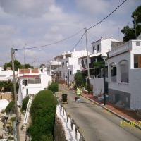 Foto de Alcaufar - Menorca