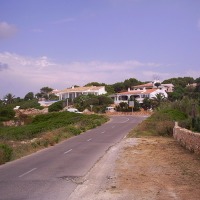 Foto de Binibeca - Menorca