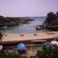 Foto de Binissafuller - Menorca