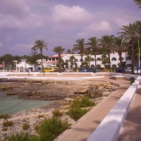 Foto de S´algar - Menorca