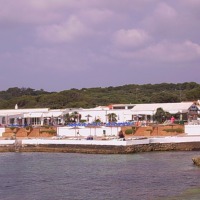 Foto de S´algar - Menorca
