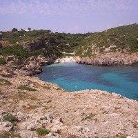 Foto de Binidali - Menorca