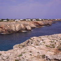 Foto de Binidali - Menorca