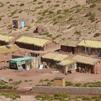 Foto de San Pedro de Atacama