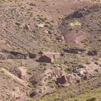 Foto de San Pedro de Atacama