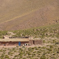 Foto de San Pedro de Atacama