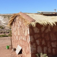 Foto de San Pedro de Atacama