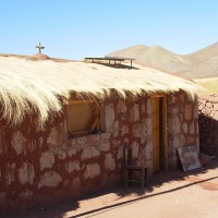 Foto de San Pedro de Atacama