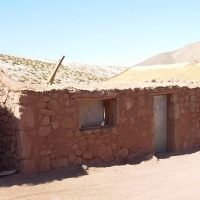 Foto de San Pedro de Atacama